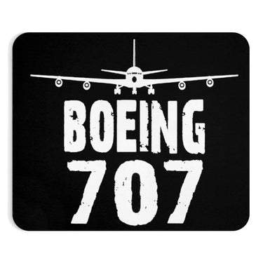 BOEING 707 - MOUSE PAD Printify